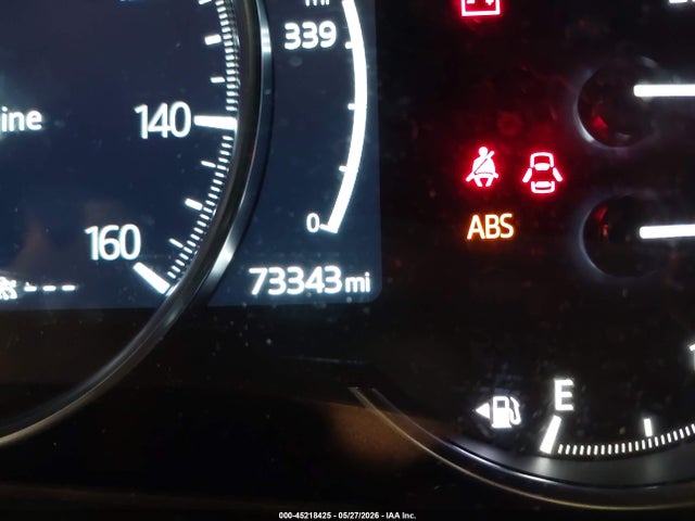 Mazda Cx Signature