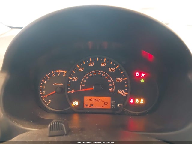 Mitsubishi Mirage Es
