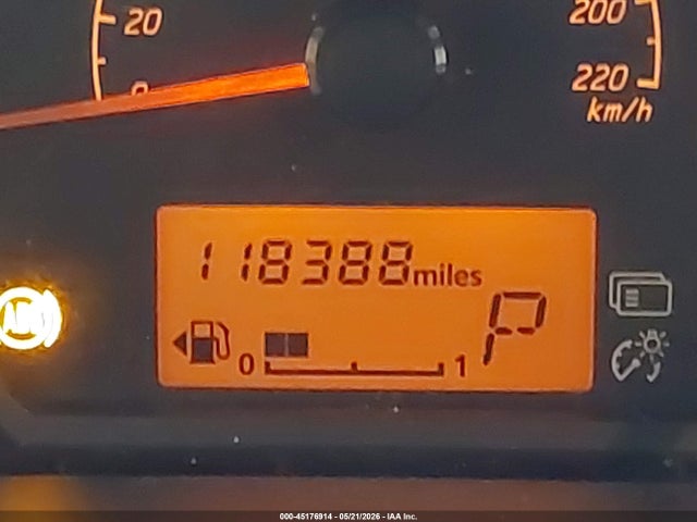 Mitsubishi Mirage Es