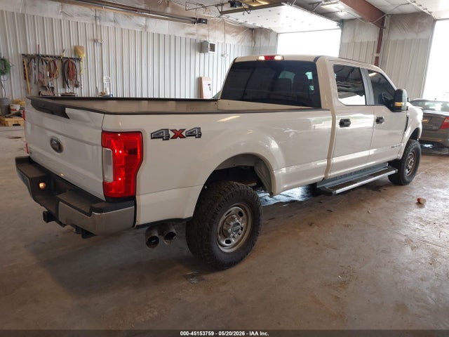 Ford F-250 Xl