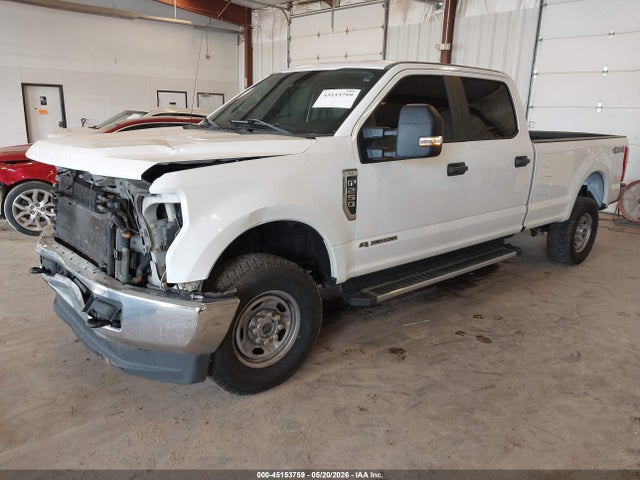 Ford F-250 Xl