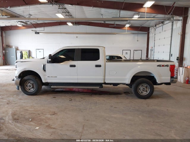 Ford F-250 Xl