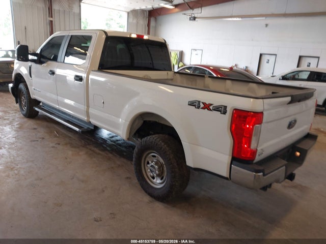 Ford F-250 Xl