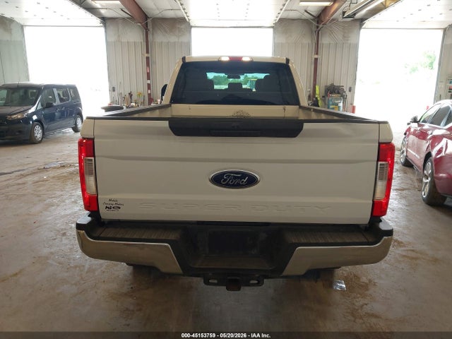 Ford F-250 Xl