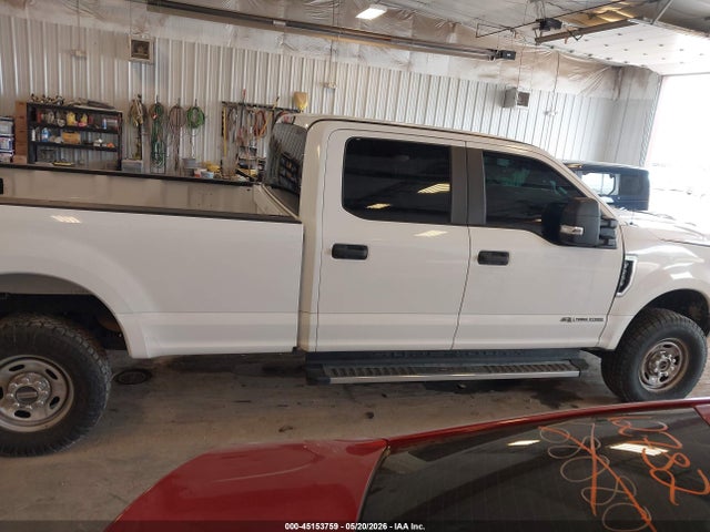 Ford F-250 Xl
