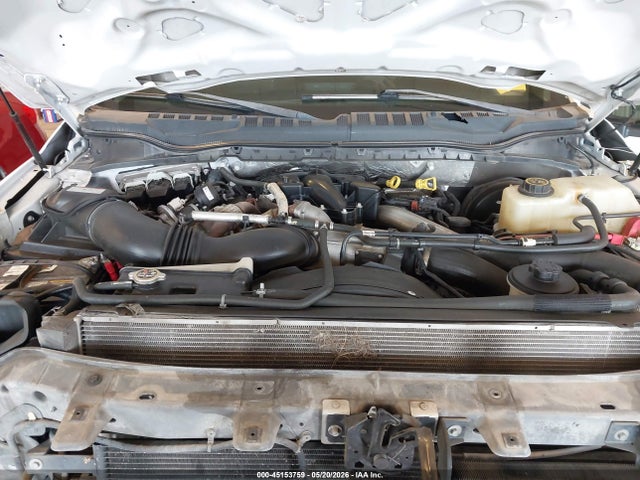 Ford F-250 Xl