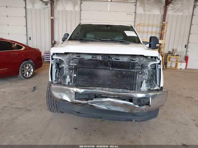 Ford F-250 Xl