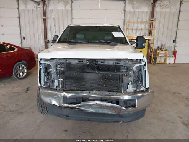Ford F-250 Xl