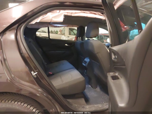 Chevrolet Equinox Fwd 2fl