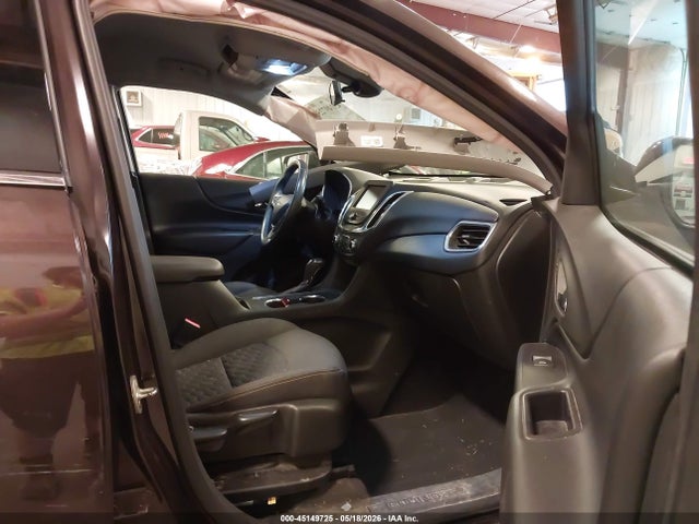 Chevrolet Equinox Fwd 2fl