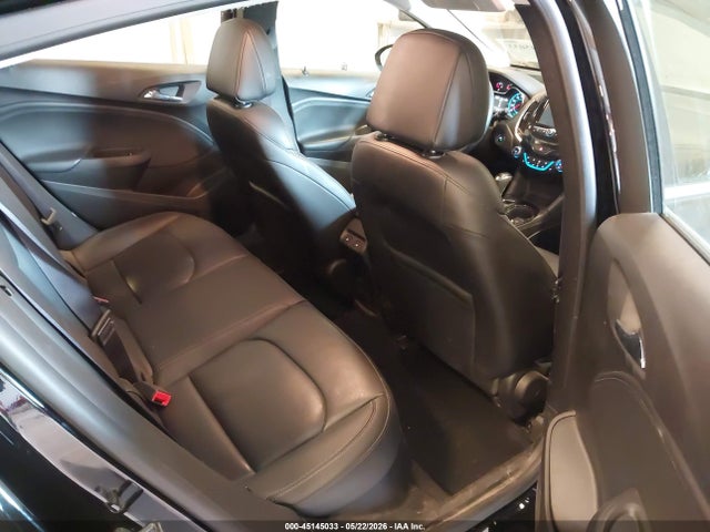 Chevrolet Cruze Premier Auto
