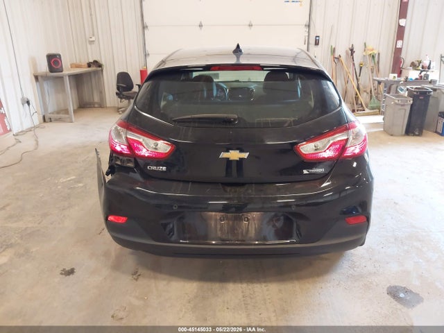 Chevrolet Cruze Premier Auto