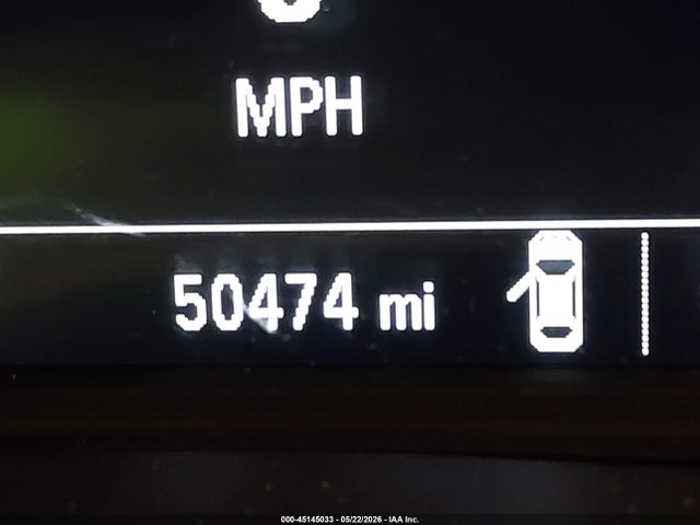 Chevrolet Cruze Premier Auto