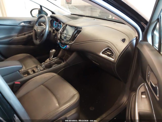 Chevrolet Cruze Premier Auto