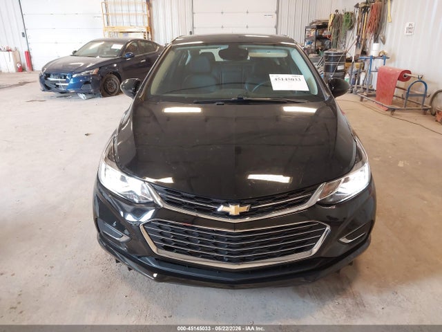 Chevrolet Cruze Premier Auto