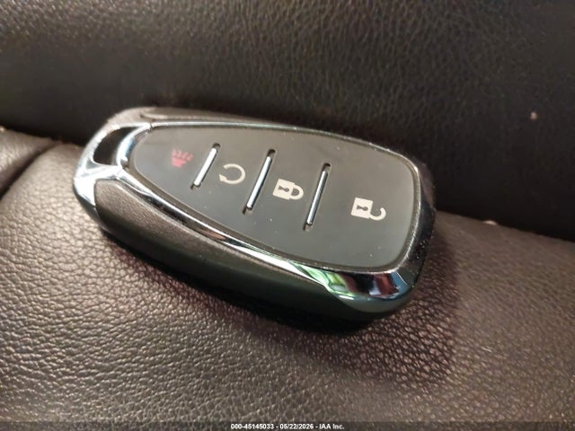 Chevrolet Cruze Premier Auto