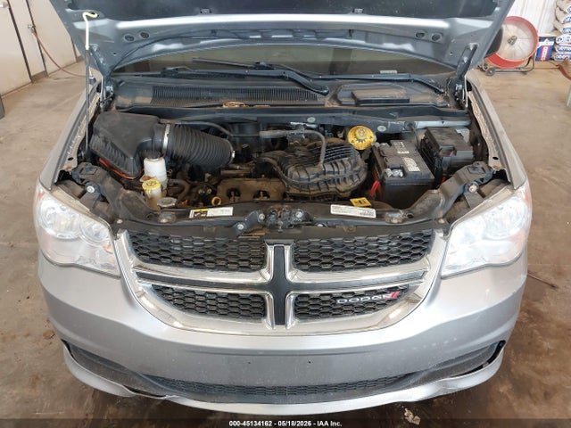 Dodge Grand Caravan