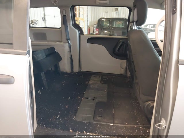 Dodge Grand Caravan