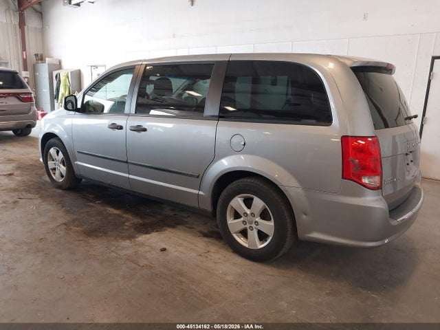 Dodge Grand Caravan