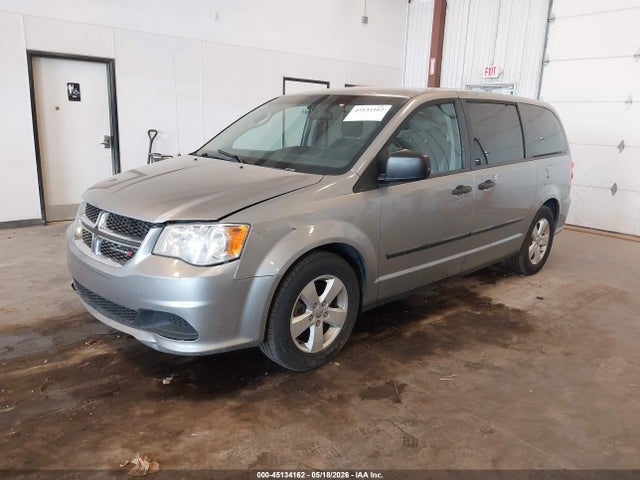 Dodge Grand Caravan