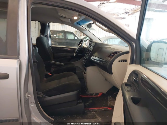 Dodge Grand Caravan