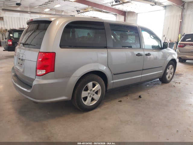 Dodge Grand Caravan
