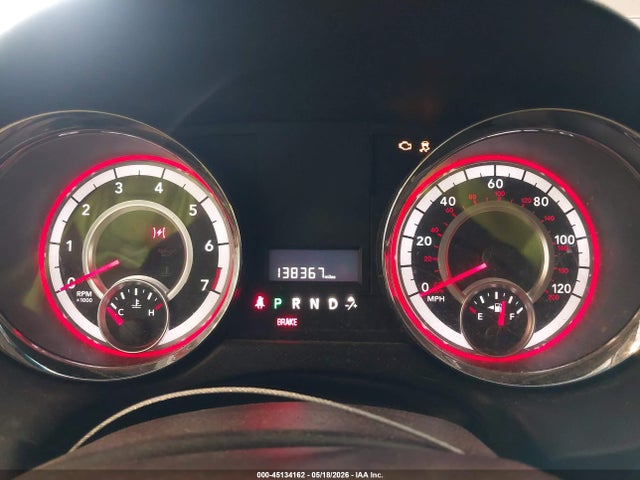 Dodge Grand Caravan