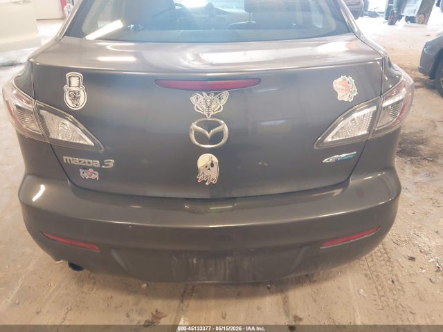 Mazda Mazda3 I Touring