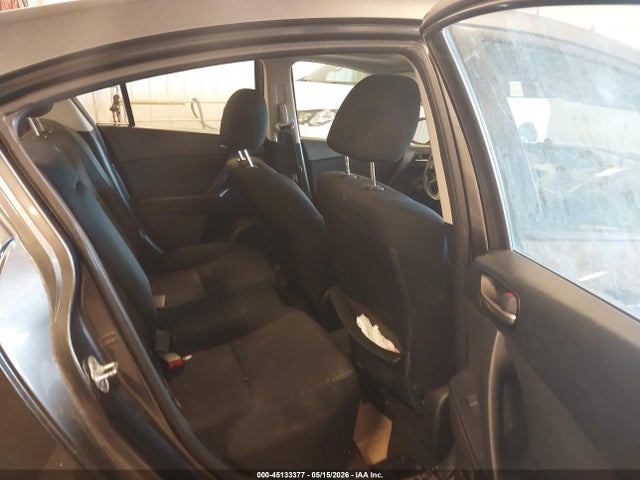 Mazda Mazda3 I Touring