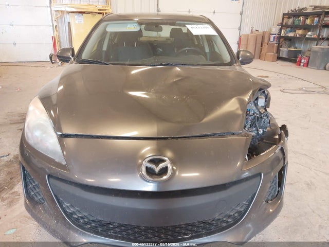 Mazda Mazda3 I Touring