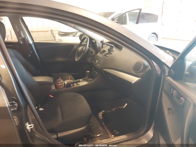 Mazda Mazda3 I Touring