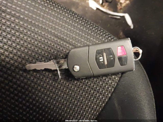 Mazda Mazda3 I Touring