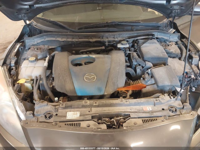 Mazda Mazda3 I Touring