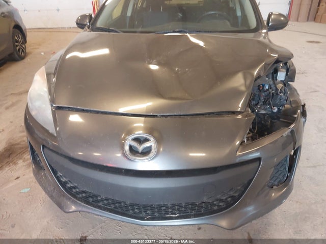 Mazda Mazda3 I Touring