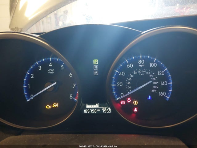 Mazda Mazda3 I Touring