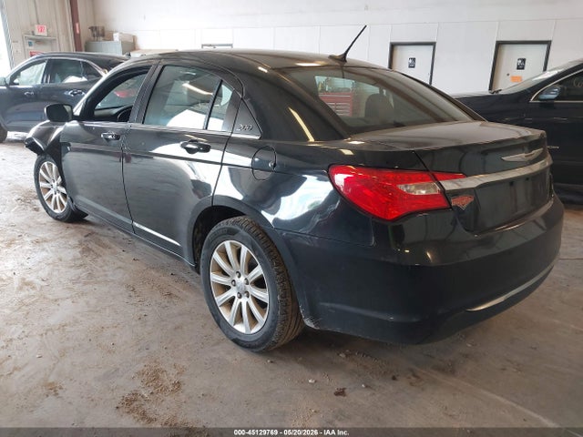 Chrysler 200 Touring