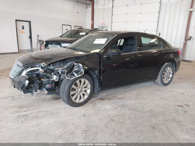 Chrysler 200 Touring
