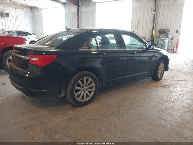 Chrysler 200 Touring