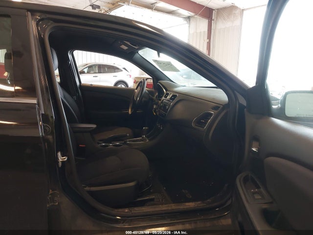 Chrysler 200 Touring