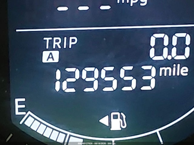 Mazda Mazda6 I Touring