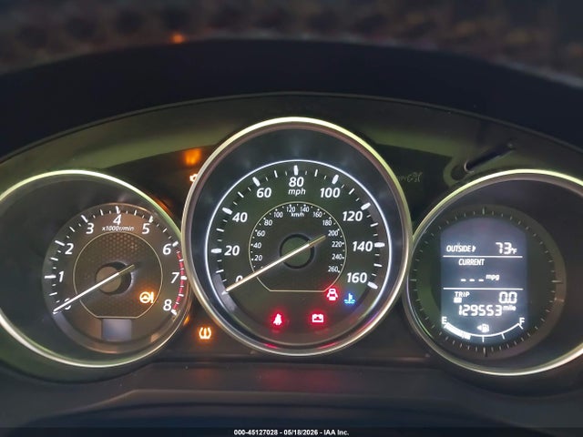 Mazda Mazda6 I Touring