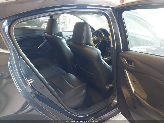 Mazda Mazda6 I Touring
