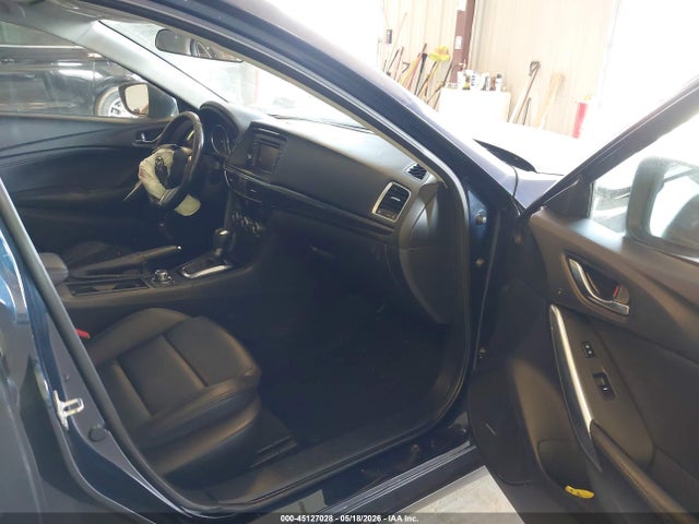 Mazda Mazda6 I Touring