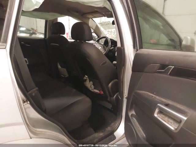 Chevrolet Captiva Lt
