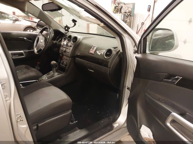 Chevrolet Captiva Lt
