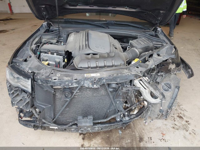 Jeep Grand Cherokee Summit