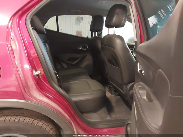 Buick Encore Convenience