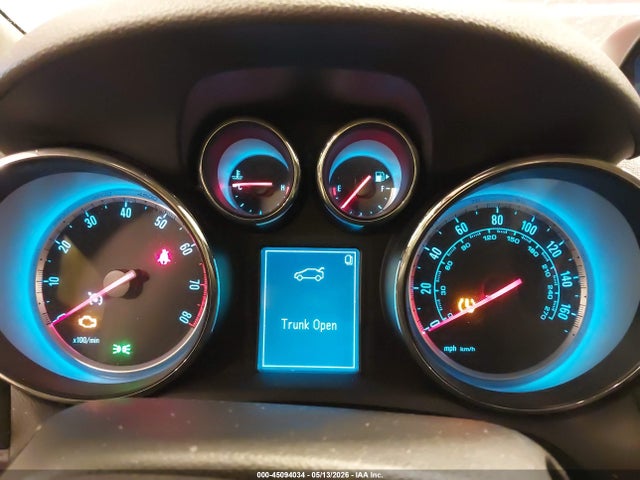 Buick Encore Convenience