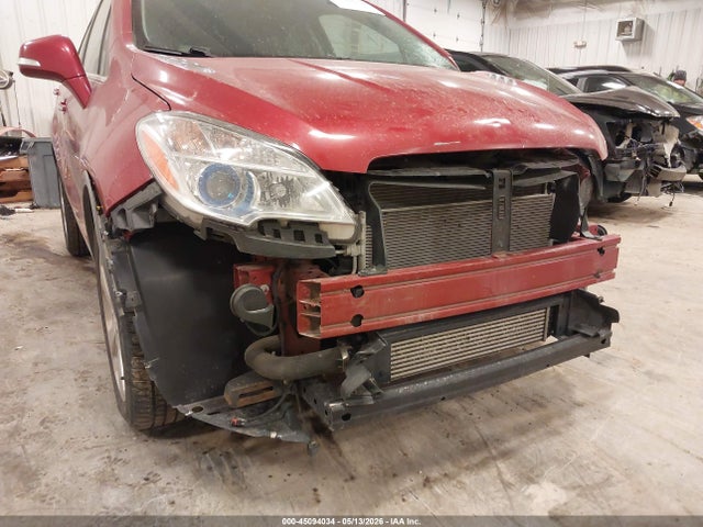 Buick Encore Convenience