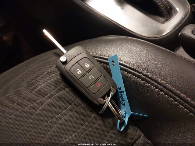 Buick Encore Convenience